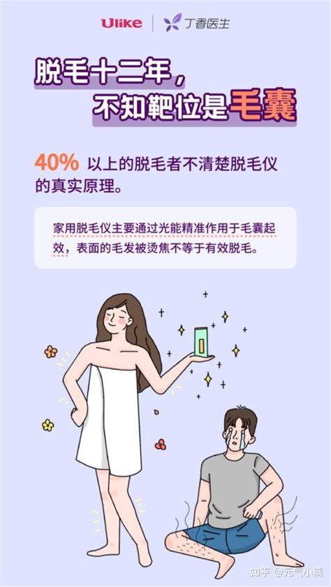 女性私处脱毛|女性怎么给私处脱毛最安全？哪种私处脱毛方式最有效？